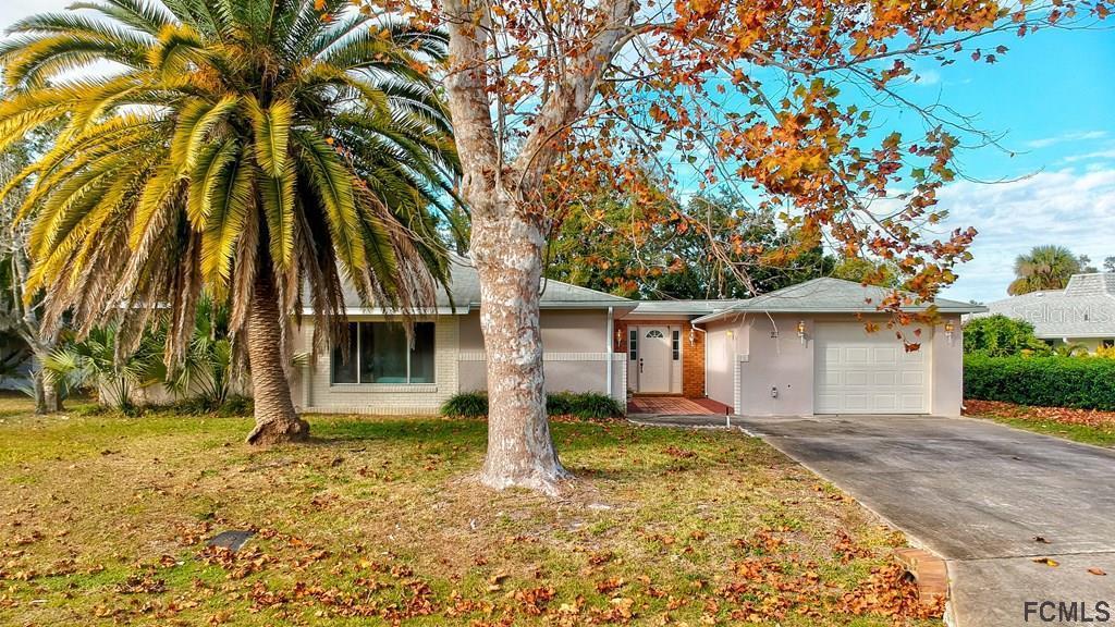 23 Collins Ln., Palm Coast, FL 32137