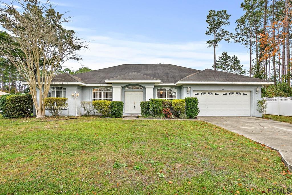 30 Emerald Ln., Palm Coast, FL 32164