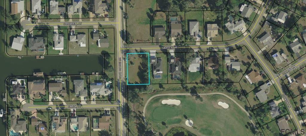 2 Casper Dr., Palm Coast, FL 32137