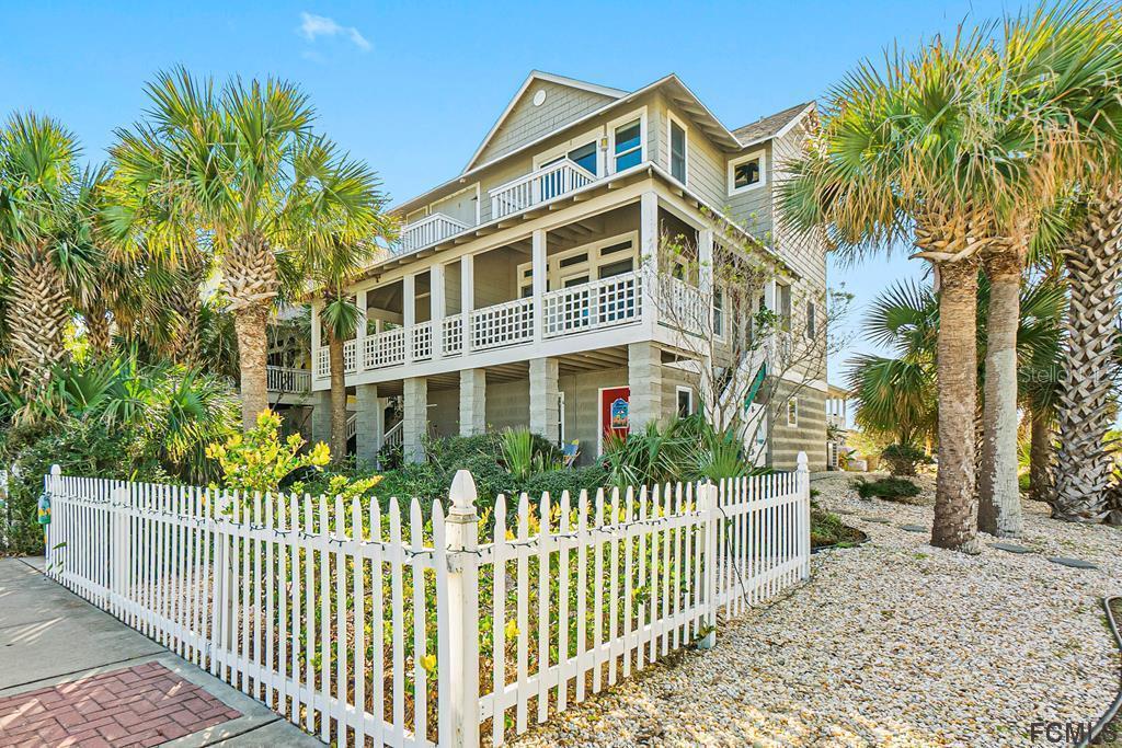 600 Central Ave., Flagler Beach, FL 32136