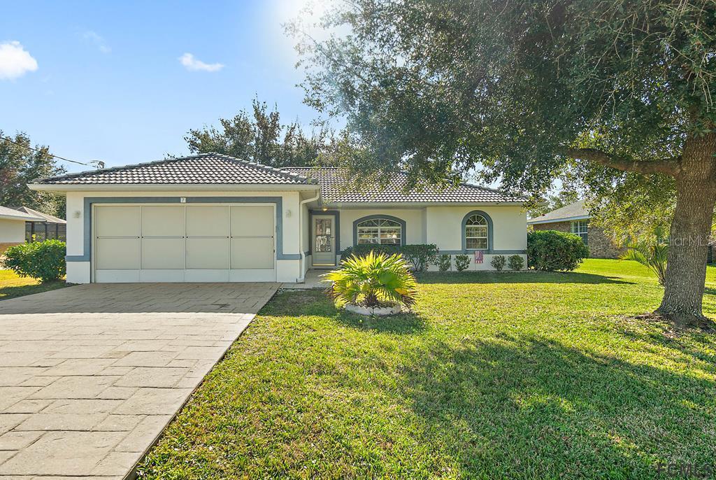7 Ferber Ln., Palm Coast, FL 32137