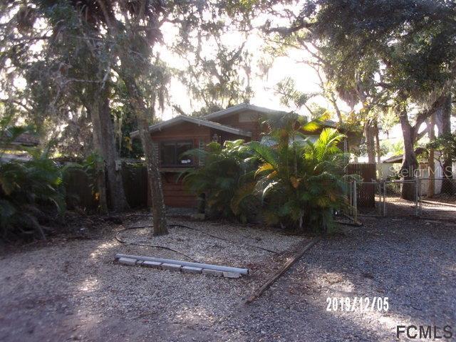 4 Seminole Ave., Palm Coast, FL 32137