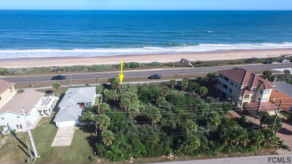 1329 Ocean Shore Dr., Flagler Beach, FL 32136