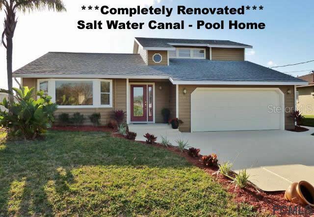 38 Cortes Ct., Palm Coast, FL 32137