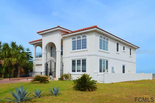 1835 Central Ave., Flagler Beach, FL 32136