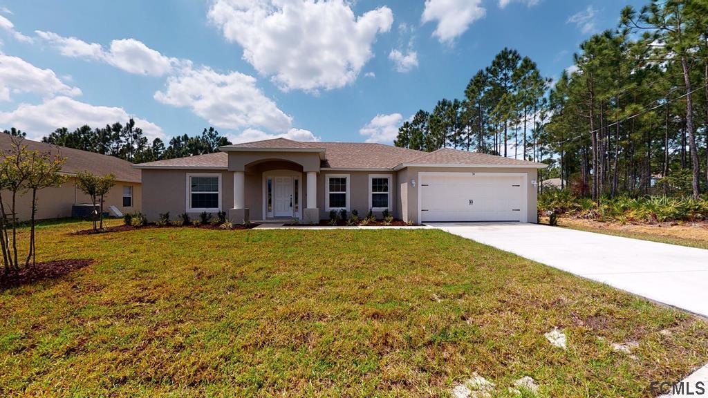 34 Frenora Ln., Palm Coast, FL 32137