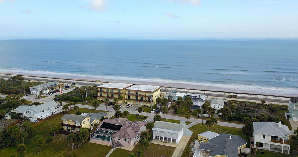 2139 N Ocean Shore Blvd., Flagler Beach, FL 32136