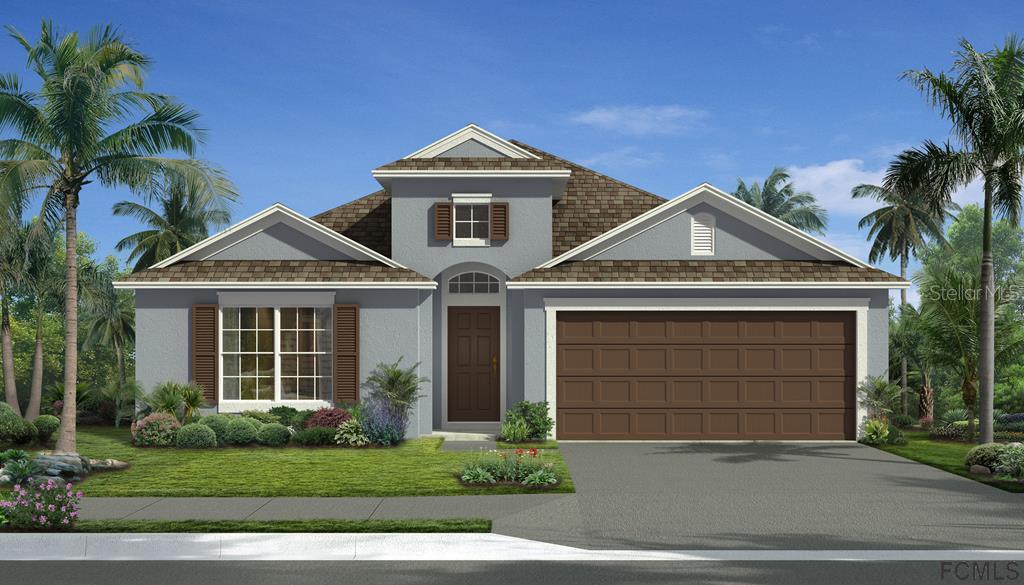 92 Whispering Pine Dr., Palm Coast, FL 32164