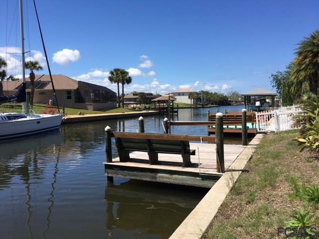 5 Chippeway Ct., Palm Coast, FL 32137