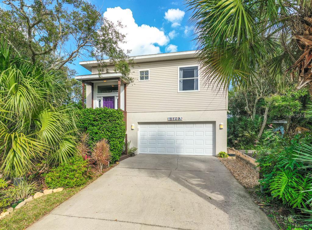 2703 Daytona Ave., Flagler Beach, FL 32136