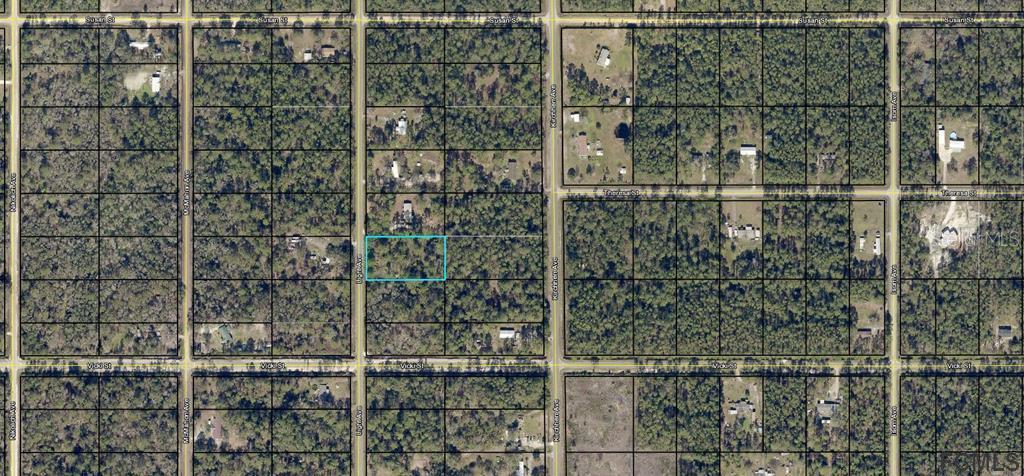 10250 Light Ave., Hastings, FL 32145