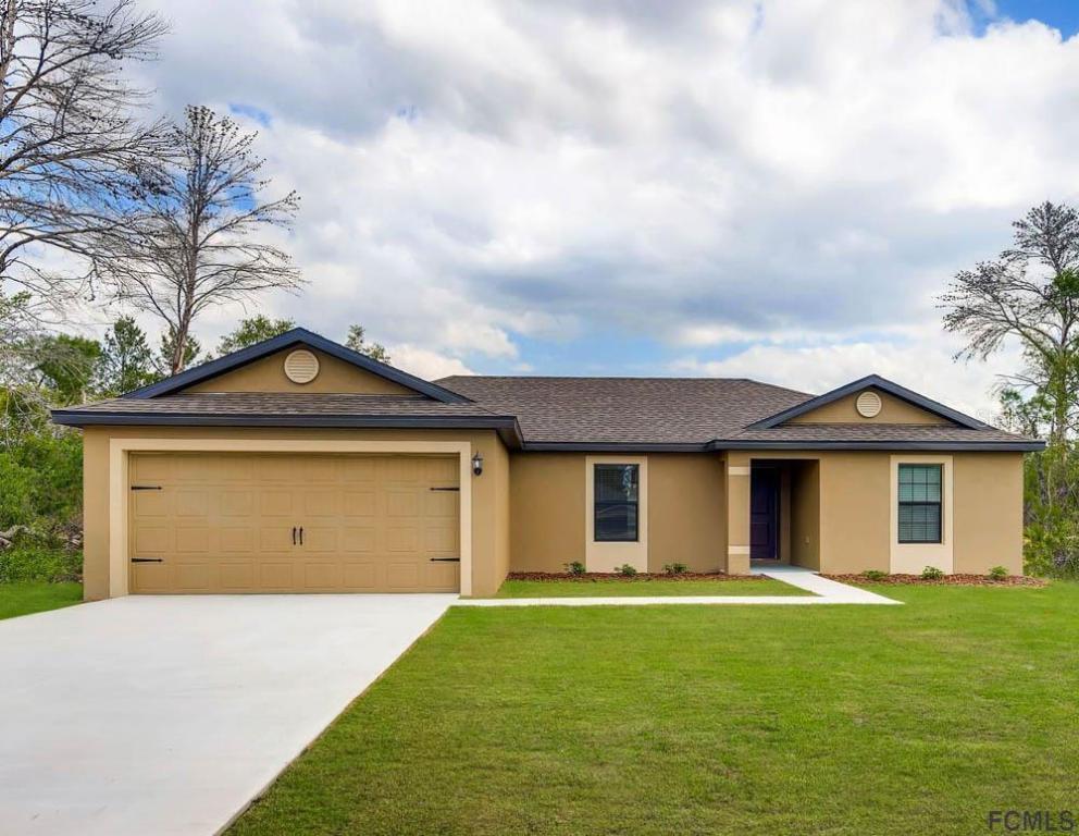 5 Rolling Pl., Palm Coast, FL 32164