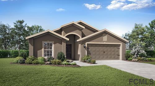 17 Renworth Pl., Palm Coast, FL 32164