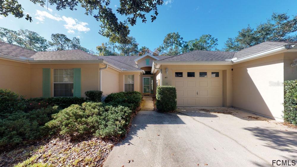 45 Lafayette Ln., Palm Coast, FL 32164