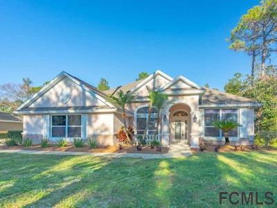 5 Coquina Ridge Way, Ormond Beach, FL 32174