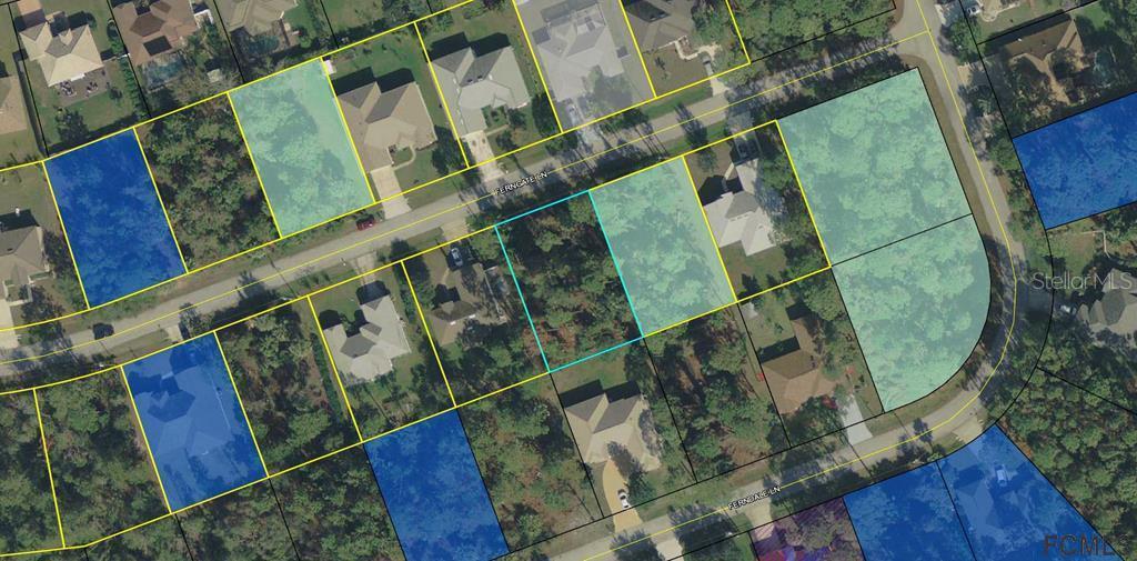 7 Ferngate Ln., Palm Coast, FL 32137