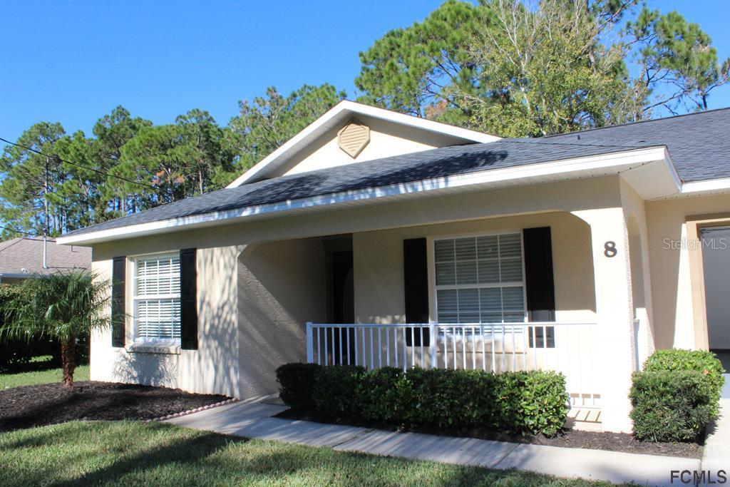 8 Eastwood Dr., Palm Coast, FL 32164