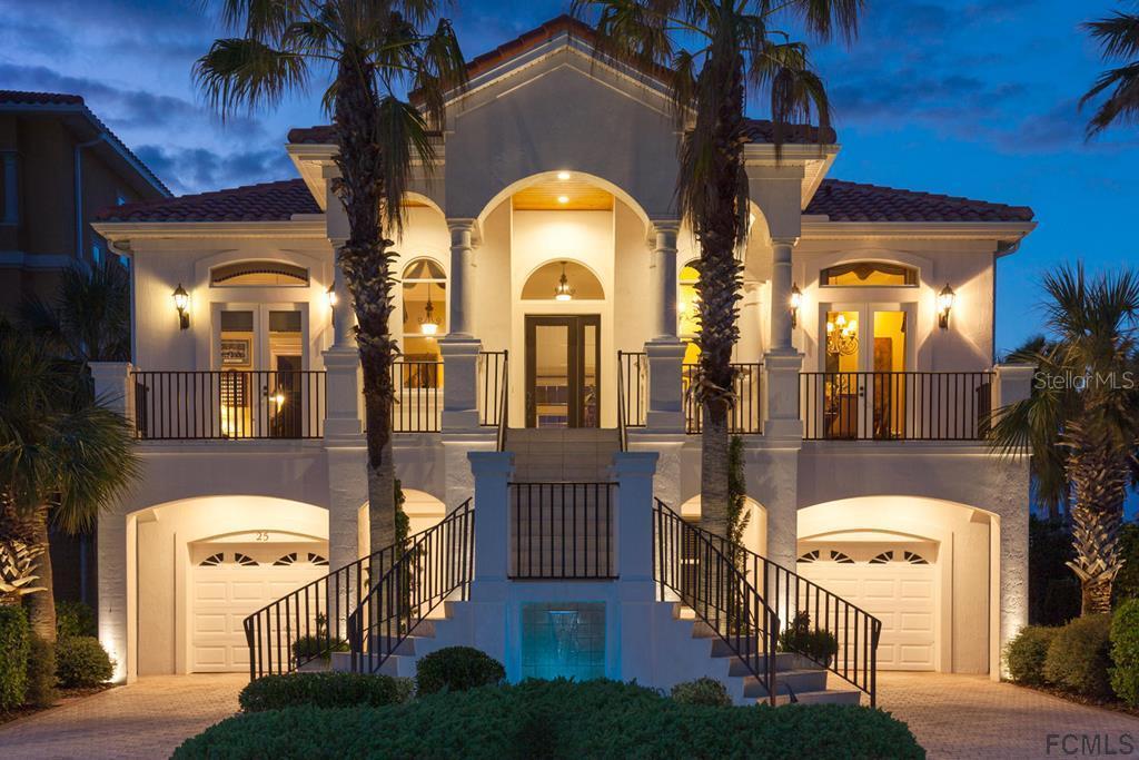 25 Hammock Beach Cir., Palm Coast, FL 32137