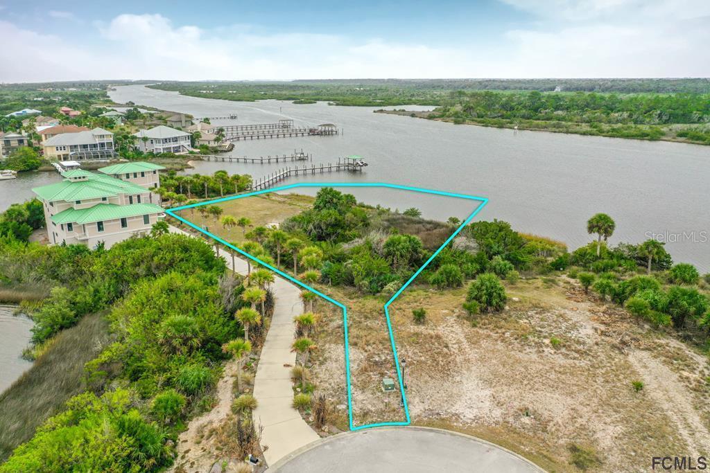 2580 Palm Ave., Flagler Beach, FL 32136