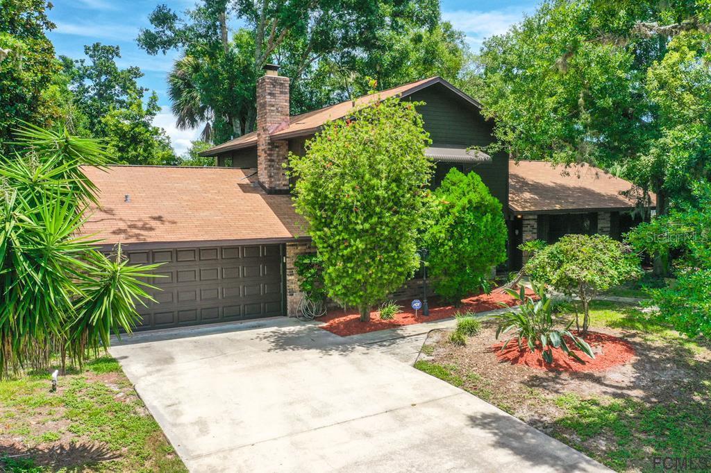 1 Walden Ln., Ormond Beach, FL 32174