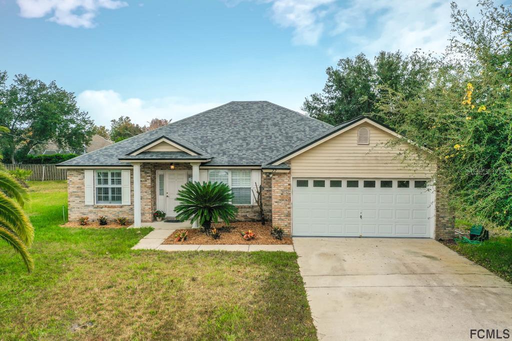 22 Lysander Ln., Palm Coast, FL 32137