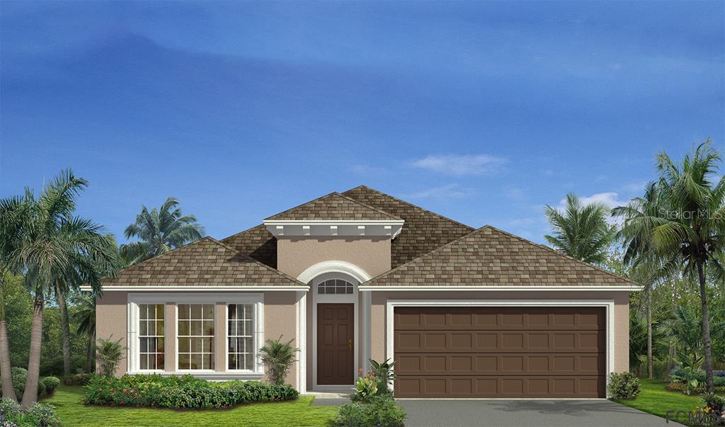 3 Eastman Ln., Palm Coast, FL 32164