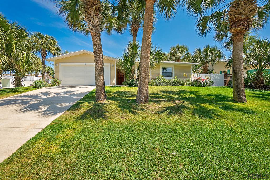 1316 N Daytona Ave., Flagler Beach, FL 32136