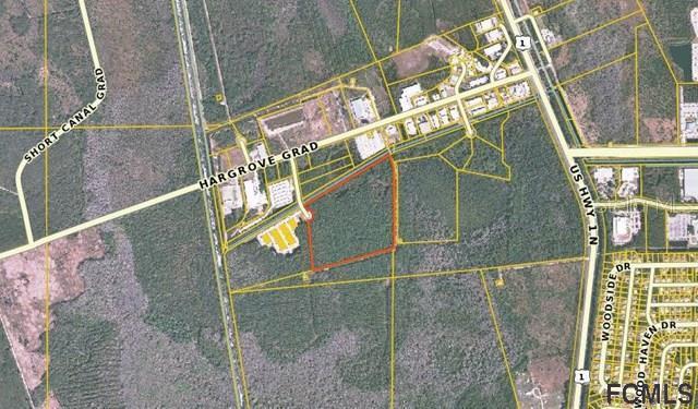 15 Hargrove Ln., Palm Coast, FL 32137