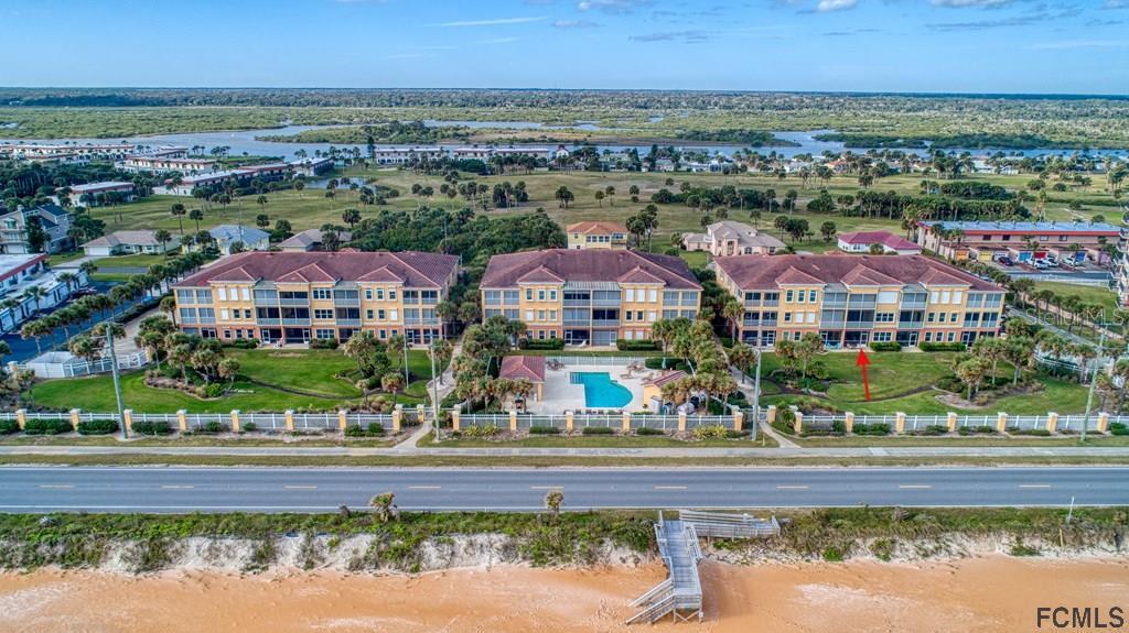 3651 Central Ave. #103, Flagler Beach, FL 32136