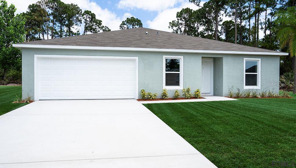 14 Rocket Ln., Palm Coast, FL 32164