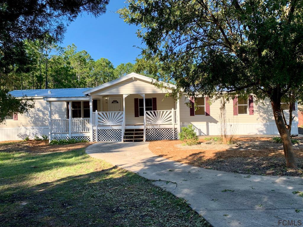 1536 Edgewood Pl., St Augustine, FL 32084