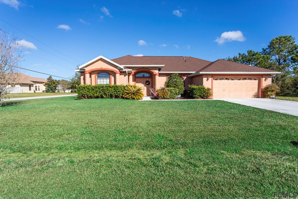 1 Lewisdale Pl., Palm Coast, FL 32137