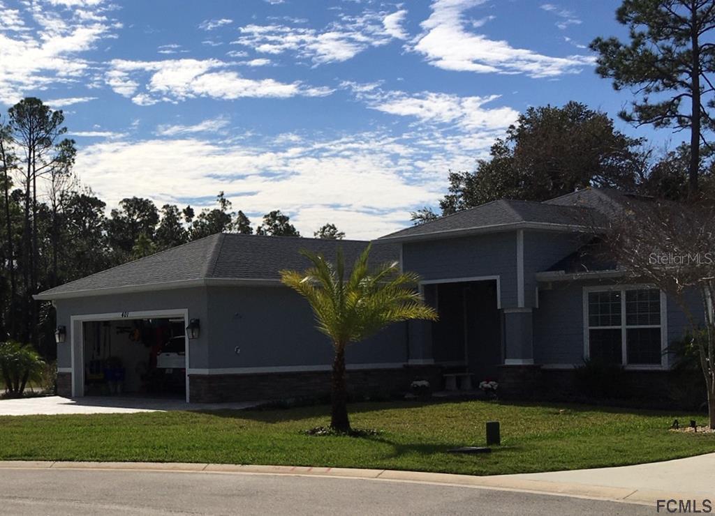 401 Jasper Dr., Flagler Beach, FL 32136