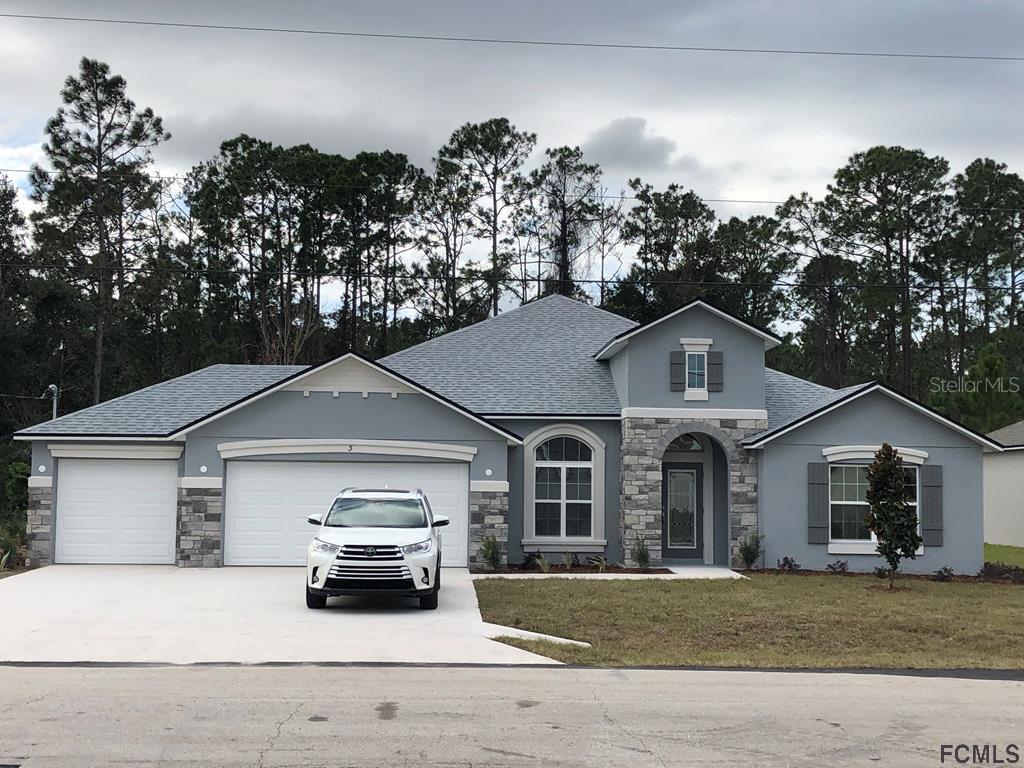 [Address Hidden by Seller], Palm Coast, FL 32137