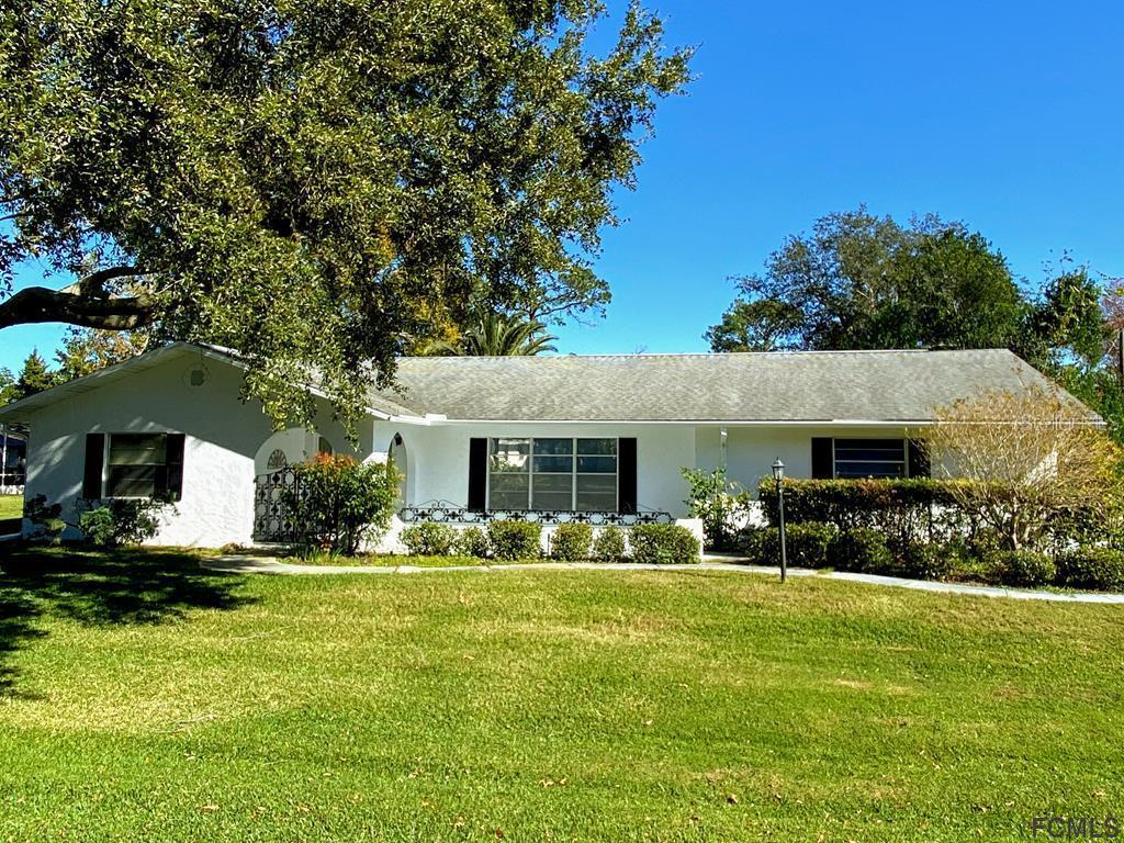 61 Fischer Ln., Palm Coast, FL 32137