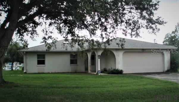 241 Coral Reef Ct., Palm Coast, FL 32137