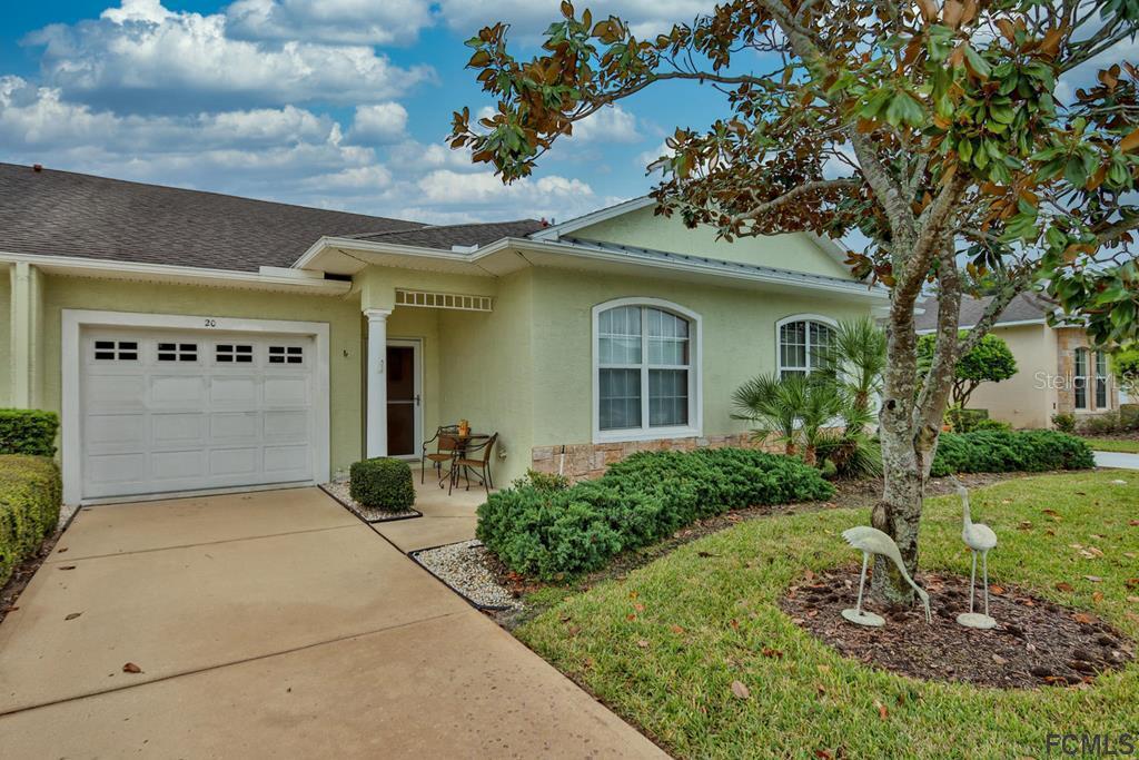 20 Summer Ter. #39, Palm Coast, FL 32137