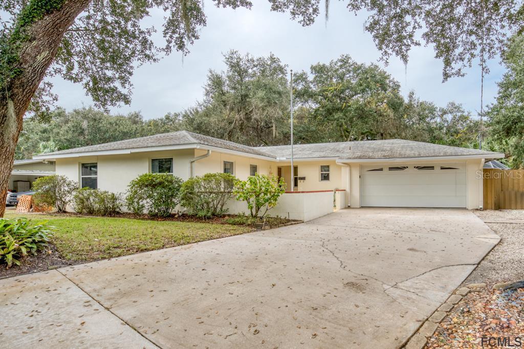 10 Willow Dr., St Augustine, FL 32080