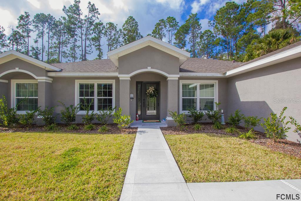 8 Seaman Tr., Palm Coast, FL 32164