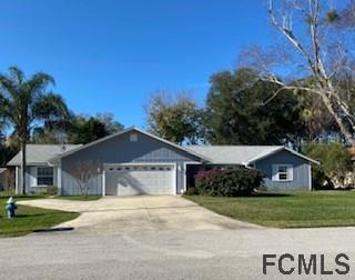 5 Walter Pl., Palm Coast, FL 32164