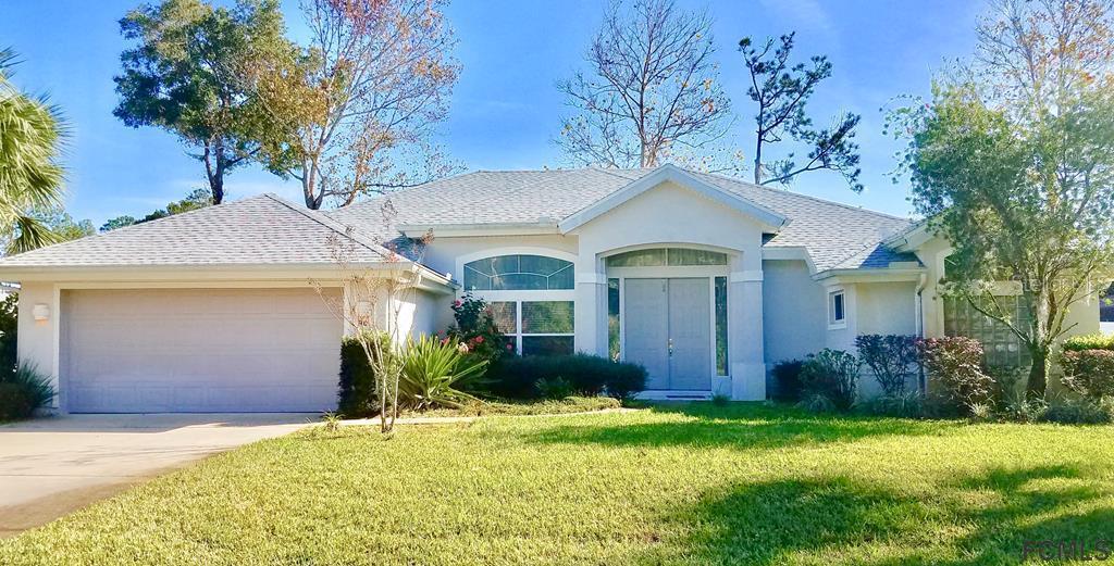 90 Fulton Pl., Palm Coast, FL 32137