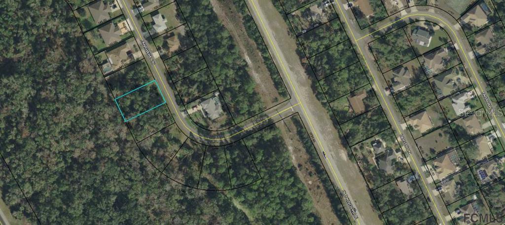 11 Fanshawe Ln., Palm Coast, FL 32137