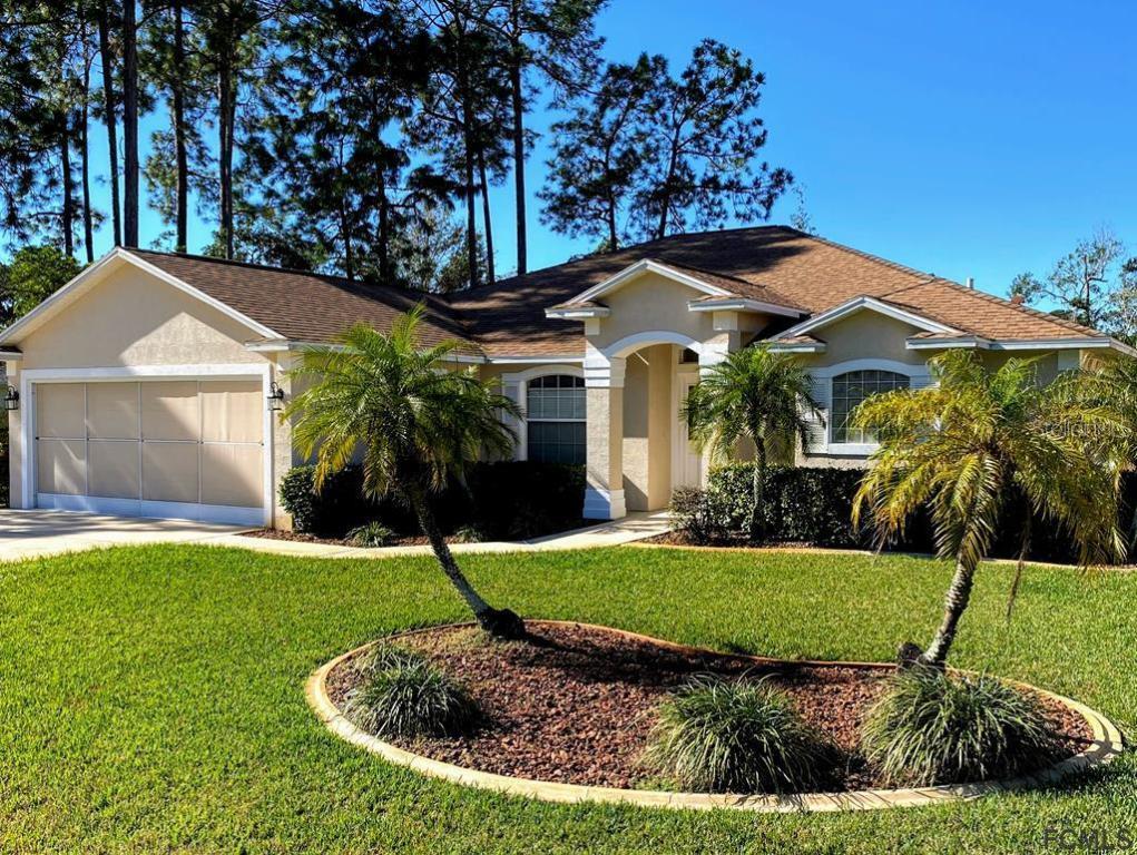 7 Woodward Ln., Palm Coast, FL 32164
