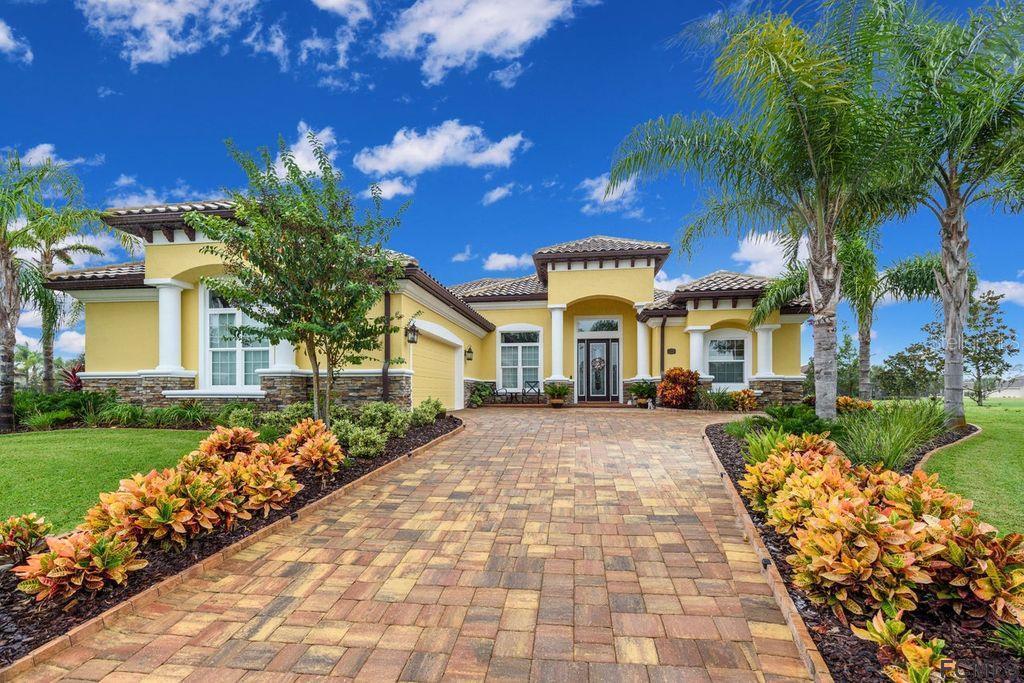 23 Eagle View Dr., Palm Coast, FL 32137