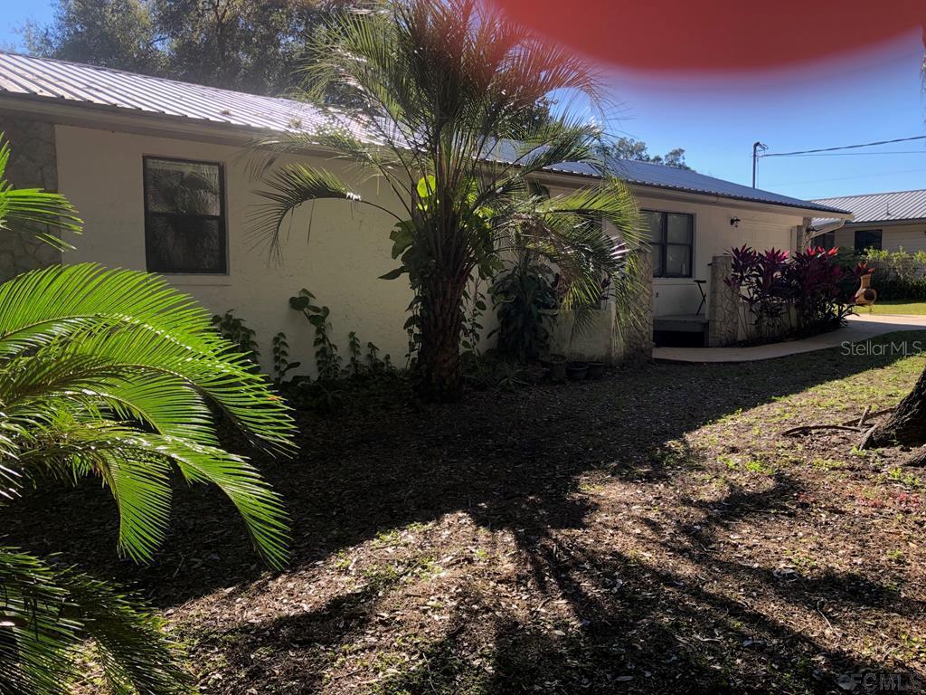 535 Prospect St., Crescent City, FL 32112