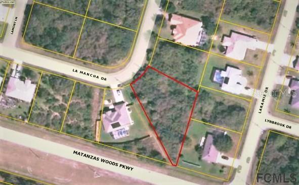 36 La Mancha Dr., Palm Coast, FL 32137