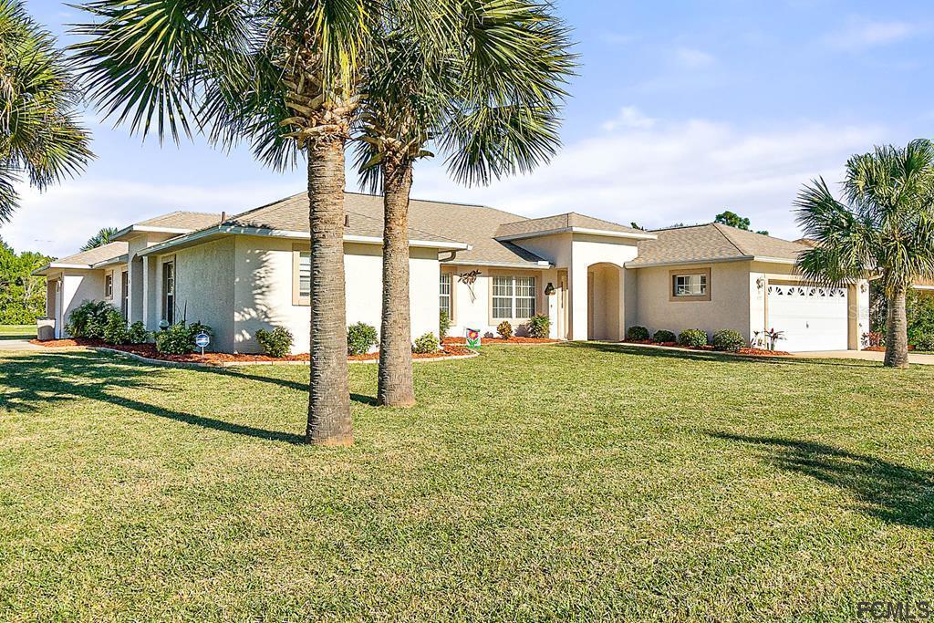 132 Coral Reef Ct., Palm Coast, FL 32137