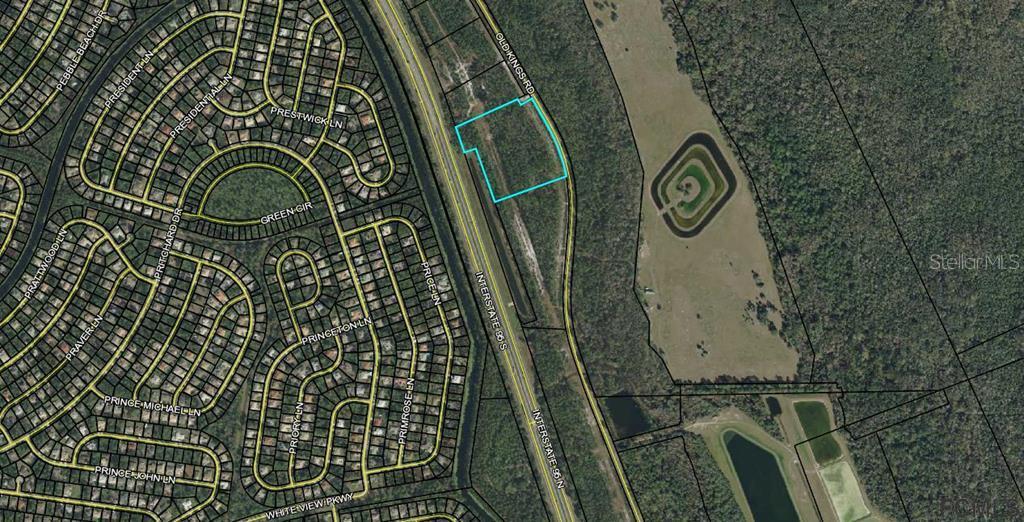 2240 Old Kings Rd., Palm Coast, FL 32137