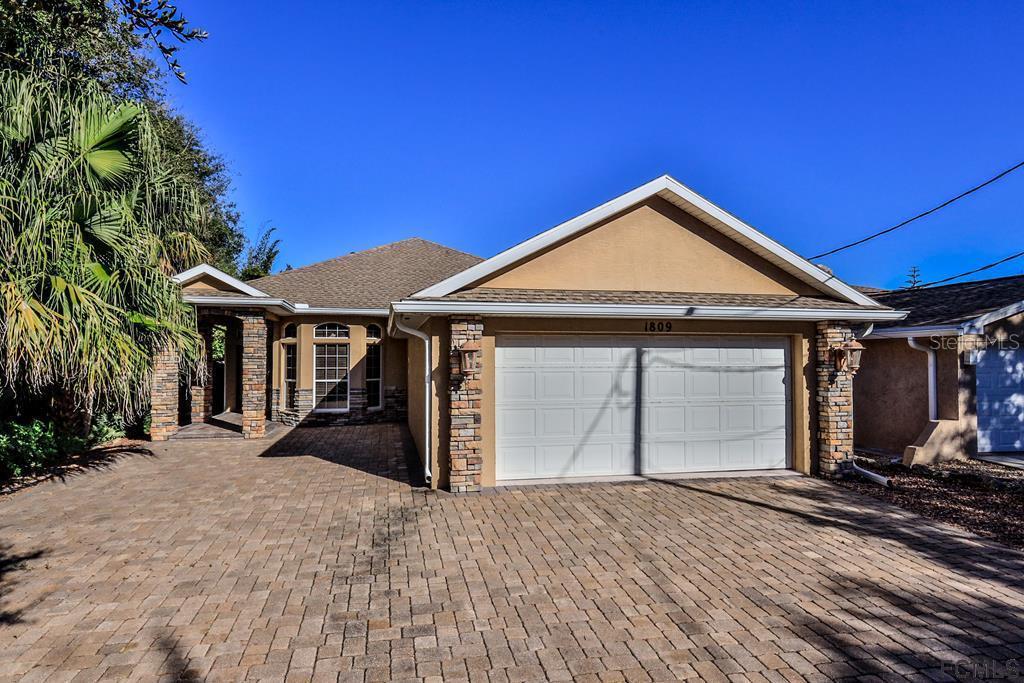 1809 Flagler Ave., Flagler Beach, FL 32136