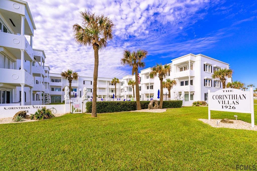 1926 Ocean Shore Blvd. #110, Ormond Beach, FL 32176